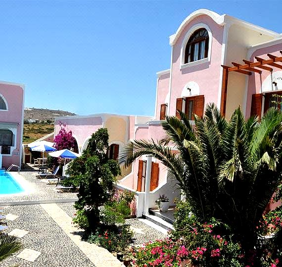 Villa Georgia Image 3